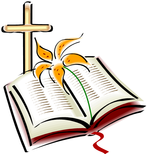 Jesus Cartoon