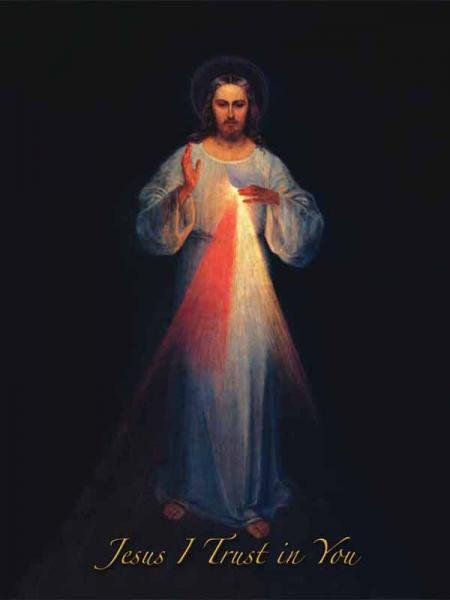 Divine Mercy